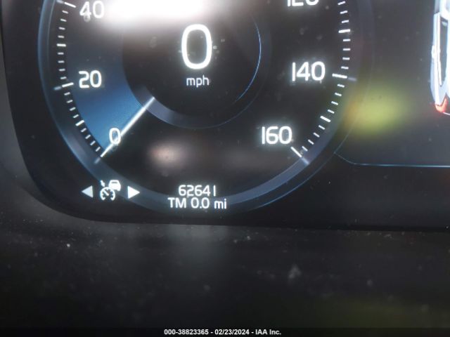 YV4A22RKXJ1020635 Volvo Xc60 T6 Momentum