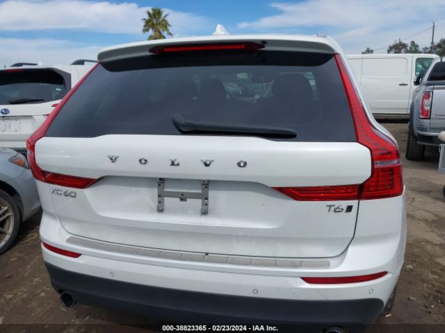 YV4A22RKXJ1020635 Volvo Xc60 T6 Momentum