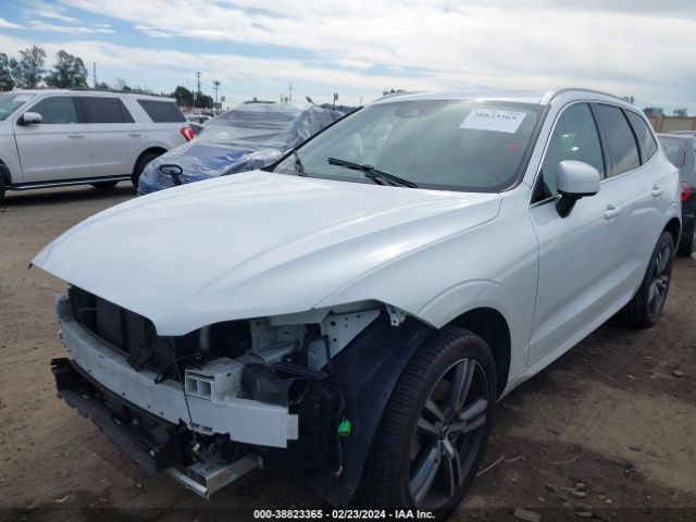 YV4A22RKXJ1020635 Volvo Xc60 T6 Momentum