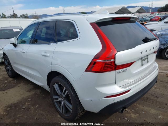 YV4A22RKXJ1020635 Volvo Xc60 T6 Momentum