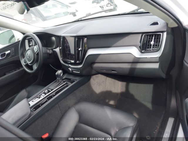 YV4A22RKXJ1020635 Volvo Xc60 T6 Momentum