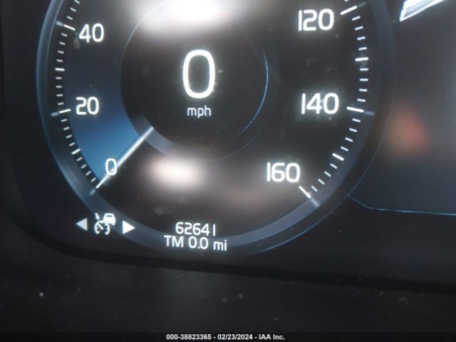 YV4A22RKXJ1020635 Volvo Xc60 T6 Momentum