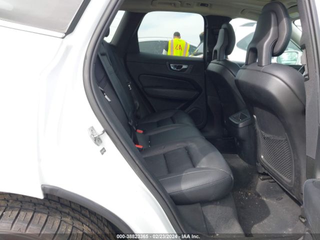 YV4A22RKXJ1020635 Volvo Xc60 T6 Momentum