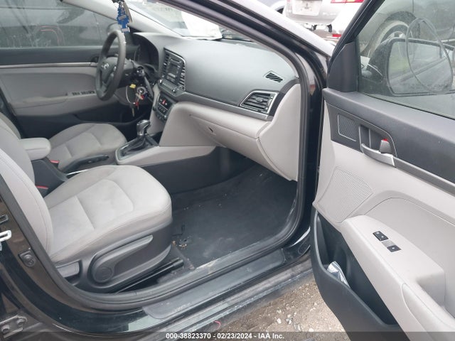 Hyundai ELANTRA SE 2017 5NPD74LF9HH105039 Image 5