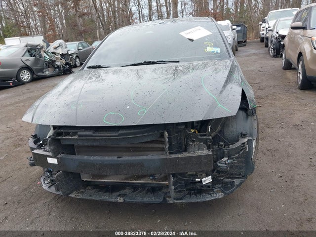 Hyundai ELANTRA SE 2021 5NPLL4AG0MH028252 Image 13