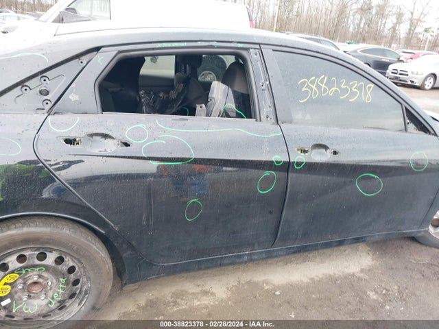 Hyundai ELANTRA SE 2021 5NPLL4AG0MH028252 Image 14
