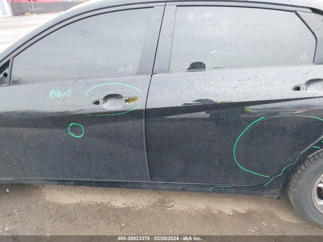 Hyundai ELANTRA SE 2021 5NPLL4AG0MH028252 Image 15