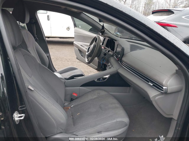 Hyundai ELANTRA SE 2021 5NPLL4AG0MH028252 Image 5