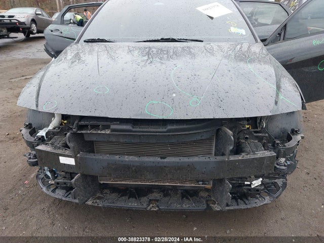 Hyundai ELANTRA SE 2021 5NPLL4AG0MH028252 Image 6
