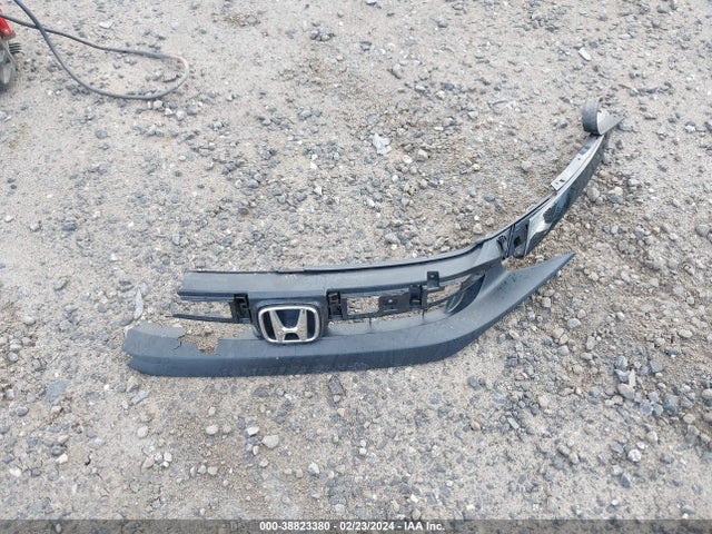 Honda CIVIC EX 2020 19XFC1F36LE001125 Image 12