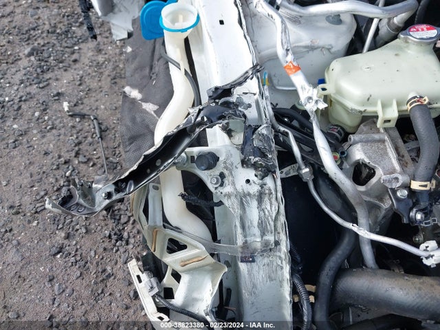 Honda CIVIC EX 2020 19XFC1F36LE001125 Image 18