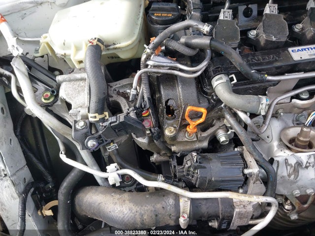 Honda CIVIC EX 2020 19XFC1F36LE001125 Image 19