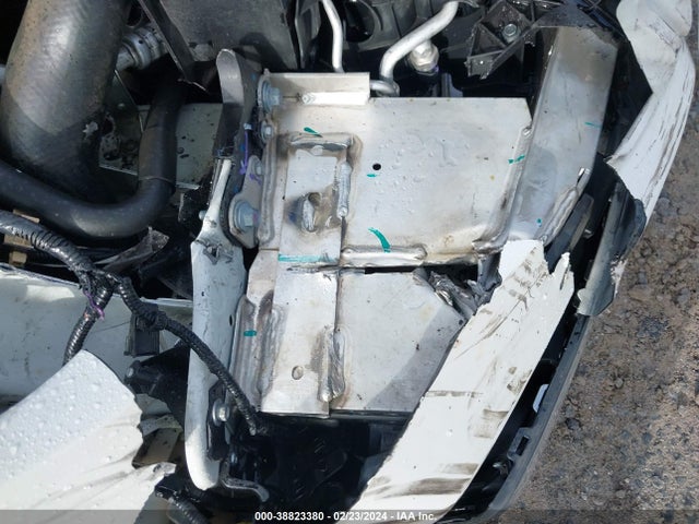 Honda CIVIC EX 2020 19XFC1F36LE001125 Image 20