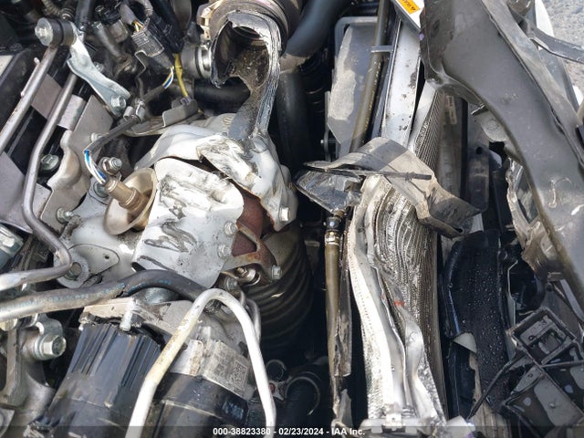 Honda CIVIC EX 2020 19XFC1F36LE001125 Image 21