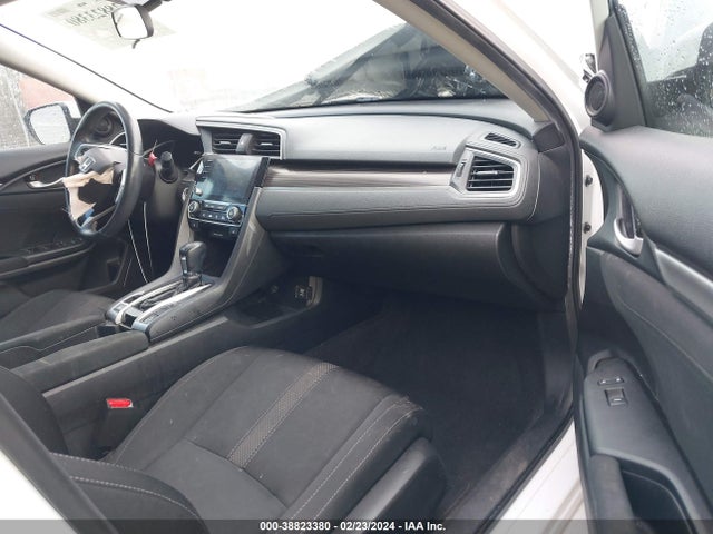 Honda CIVIC EX 2020 19XFC1F36LE001125 Image 5