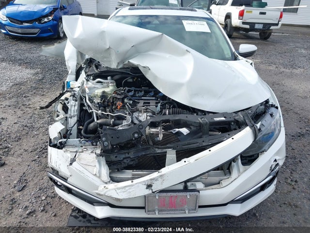 Honda CIVIC EX 2020 19XFC1F36LE001125 Image 6