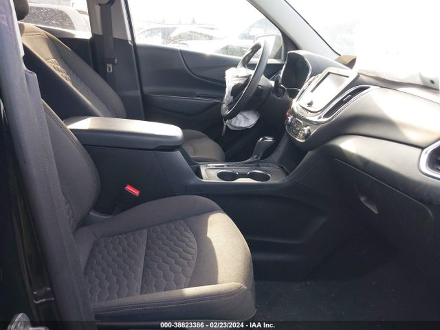 Chevrolet EQUINOX LT 2021 2GNAXUEV9M6136644 Image 5