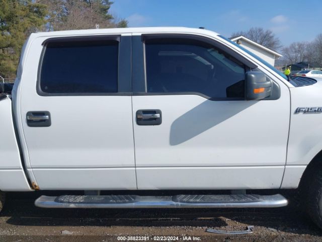 1FTFW1ET4EFA01934 Ford F-150 Xlt