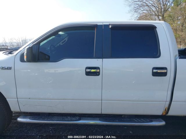1FTFW1ET4EFA01934 Ford F-150 Xlt
