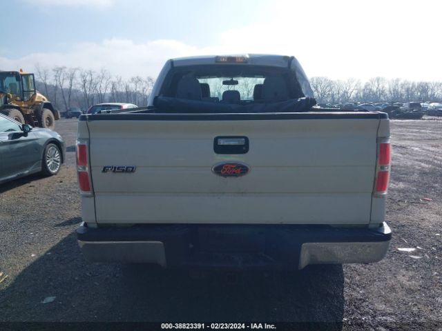 1FTFW1ET4EFA01934 Ford F-150 Xlt