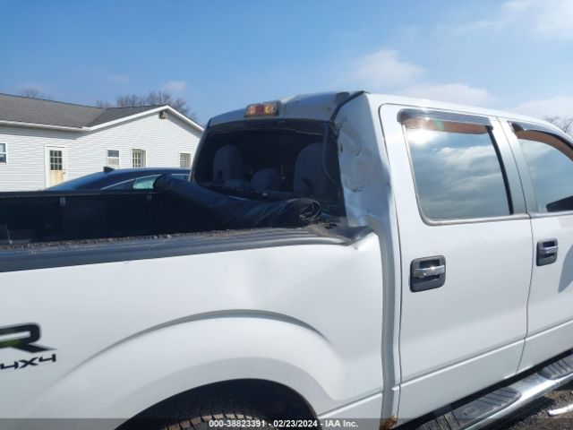 1FTFW1ET4EFA01934 Ford F-150 Xlt