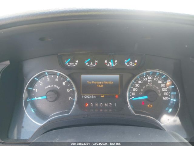 1FTFW1ET4EFA01934 Ford F-150 Xlt