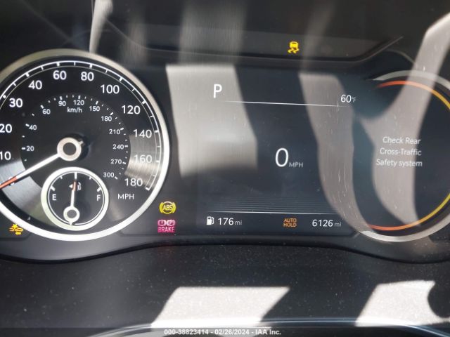 KMTG54TE9PU119619 Genesis G70 3.3t Awd