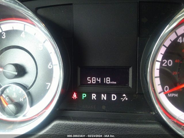 2C4RDGCG4KR632473 Dodge Grand Caravan Sxt