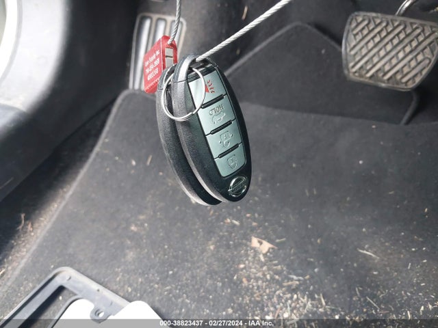 Nissan Altima 2.5 S 2014 1N4AL3AP6EN205427 Image 11