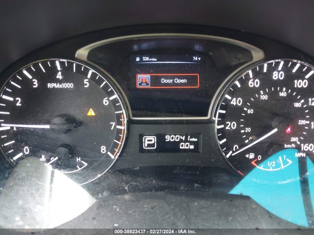 Nissan Altima 2.5 S 2014 1N4AL3AP6EN205427 Image 7