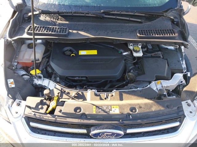 Ford Escape Titanium 2015 1FMCU0JX6FUA90099 Image 10