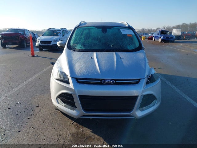 Ford Escape Titanium 2015 1FMCU0JX6FUA90099 Image 13
