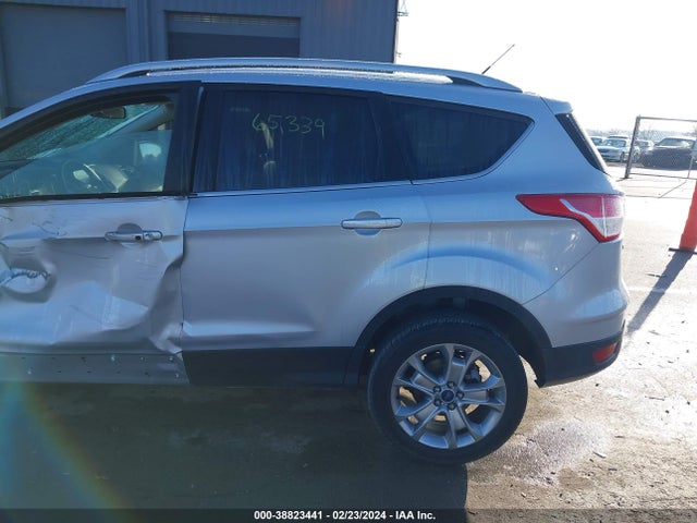 Ford Escape Titanium 2015 1FMCU0JX6FUA90099 Image 18