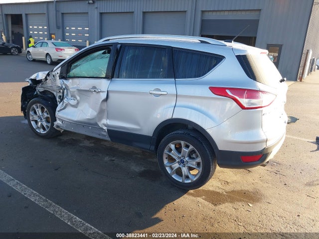 Ford Escape Titanium 2015 1FMCU0JX6FUA90099 Image 3