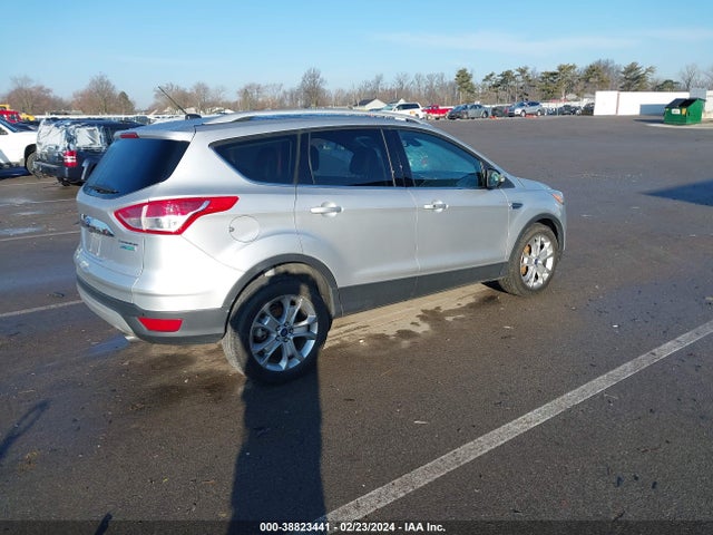 Ford Escape Titanium 2015 1FMCU0JX6FUA90099 Image 4