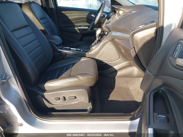 Ford Escape Titanium 2015 1FMCU0JX6FUA90099 Image 5