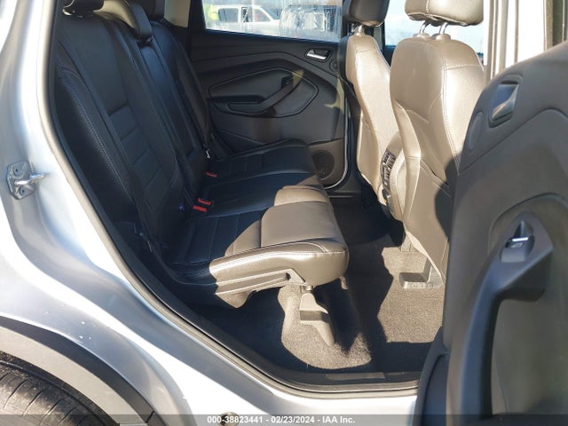 Ford Escape Titanium 2015 1FMCU0JX6FUA90099 Image 8