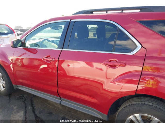 Chevrolet Equinox 2lt 2014 2GNALCEKXE6114018 Image 13