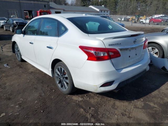3N1AB7AP2HY338586 Nissan SENTRA SR