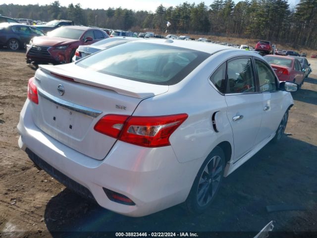 3N1AB7AP2HY338586 Nissan SENTRA SR