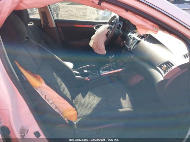 3N1AB7AP2HY338586 Nissan SENTRA SR