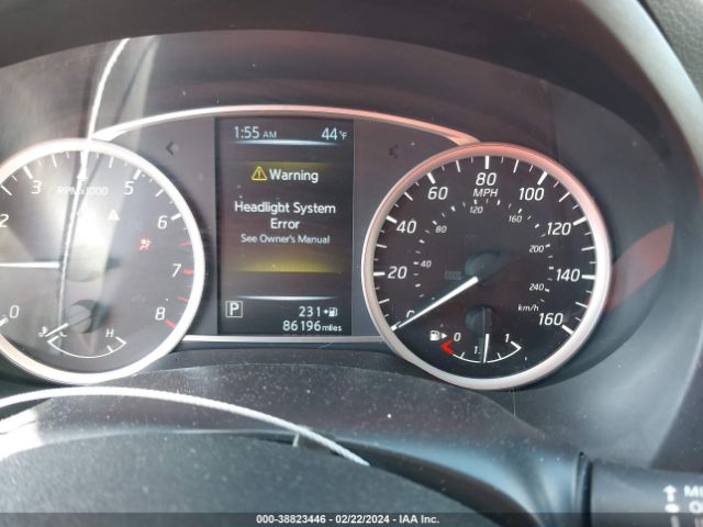 3N1AB7AP2HY338586 Nissan SENTRA SR