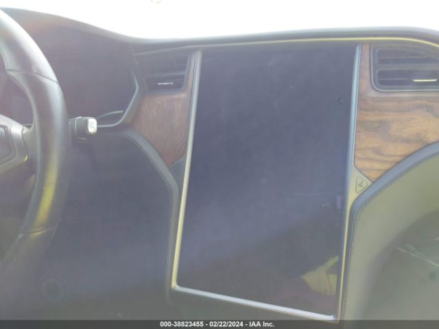 5YJSA1E26LF382448 Tesla Model S Long Range Dual Motor All-wheel Drive/long Range Plus Dual Motor All-wheel Drive