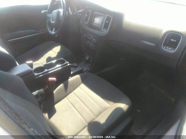 Dodge Charger Police 2016 2C3CDXAG6GH237771 Image 5