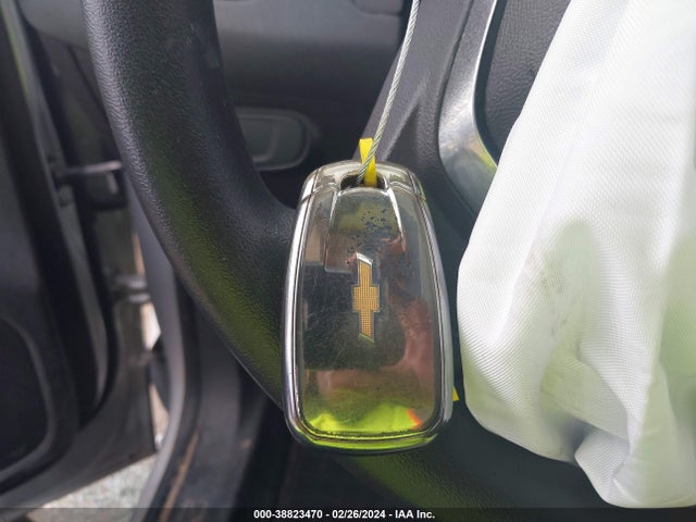 Chevrolet EQUINOX LT 2018 3GNAXJEV6JS505164 Image 11