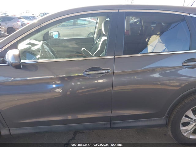 Honda CR-V EX 2014 2HKRM4H51EH656317 Image 15