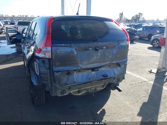 Honda CR-V EX 2014 2HKRM4H51EH656317 Image 6