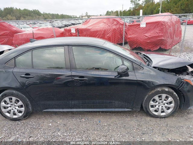Toyota COROLLA LE 2020 JTDEPRAE1LJ096252 Image 13