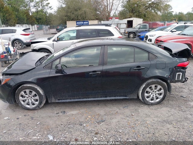 Toyota COROLLA LE 2020 JTDEPRAE1LJ096252 Image 14