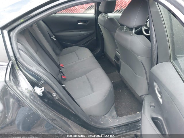 Toyota COROLLA LE 2020 JTDEPRAE1LJ096252 Image 8